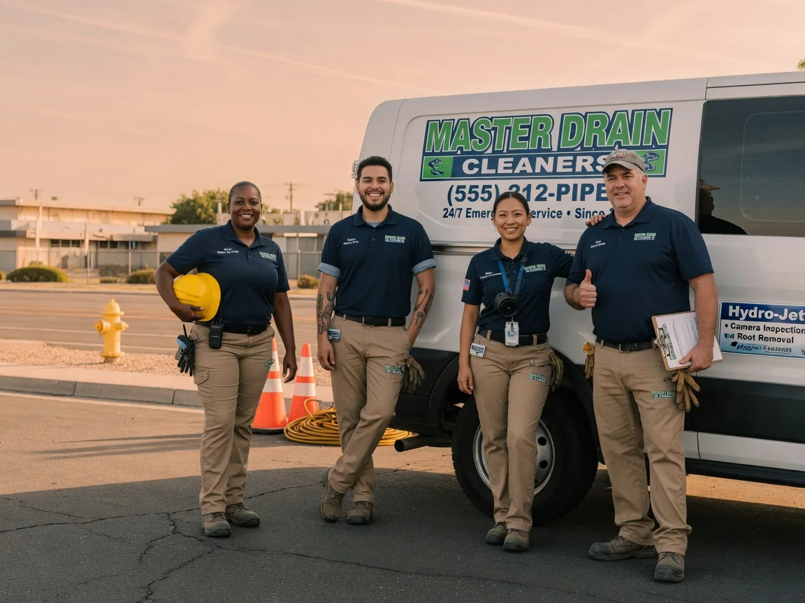 Drain Cleaning company in Sugar Grove, NC